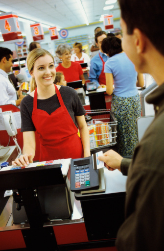 Target credit card breach