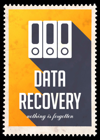 Data Recovery Manufacturing