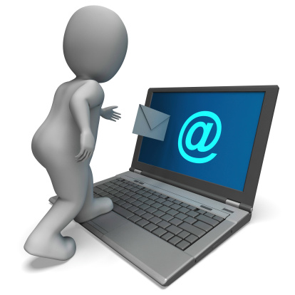 Email Encryption Service