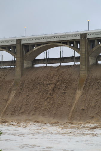 Alberta Flood 2014