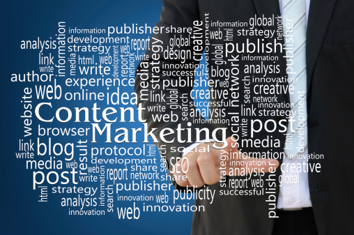 Three Valuable Content Marketing Strategies Beneficial to Your Company Success