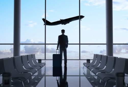 Business Travel Applications