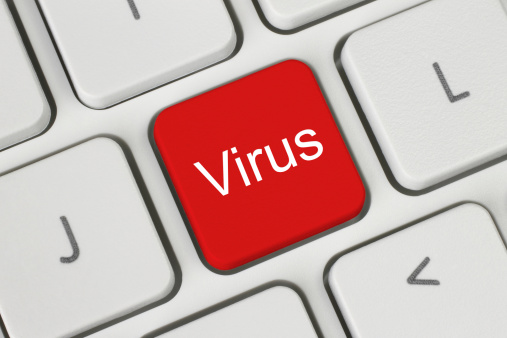 Trojan email best sale virus