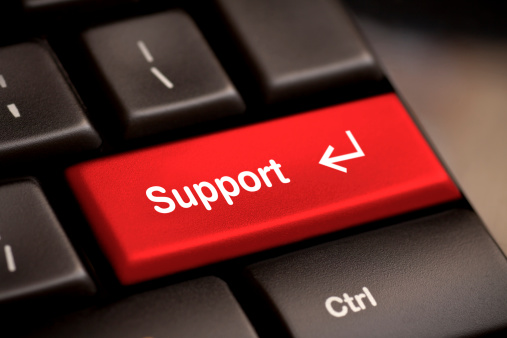 End of Support for Windows 7