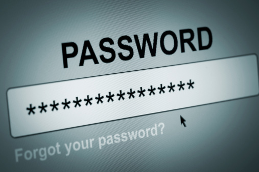 Your Weak Password Is Your Biggest Security Issue