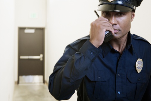 technology security in New Jersey