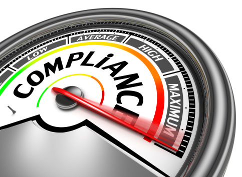 What Happens When you Fail a Compliance Audit?