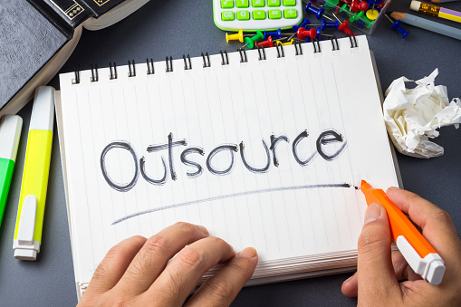 What Makes an Outsourced IT Department the Right Choice Over Having an Internal IT Guy?