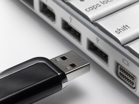 USB Drive