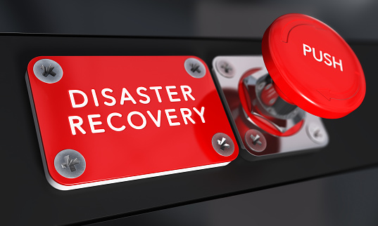 Disaster Recovery Plan, DRP