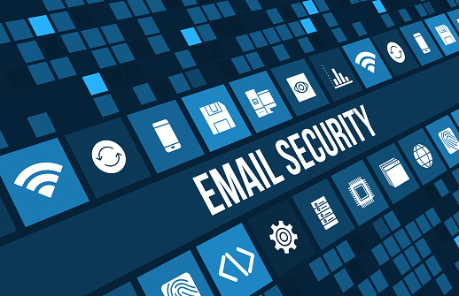 The Security Challenges of Corporate Communication Via Email