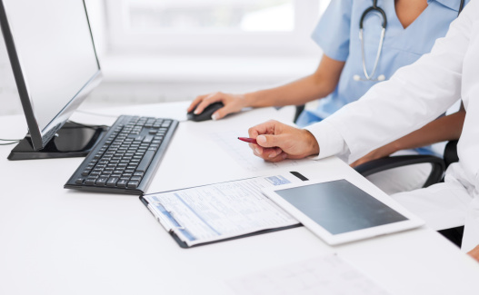 The Most Common HIPAA Compliance Oversights