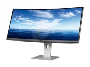 Curved Monitor