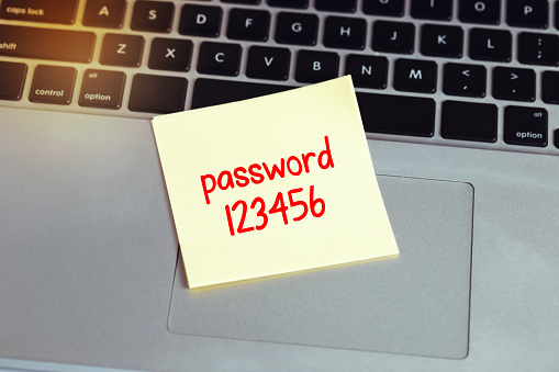 Why You Need to Change Your Password Now!