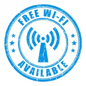 The Dangers of Free Wi-Fi