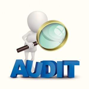 HIPAA Audit