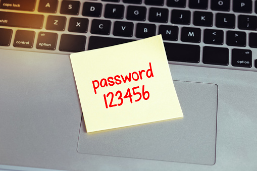 Stronger Passwords