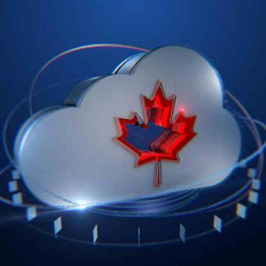 What Does the Microsoft Cloud Mean for Canadian Business?