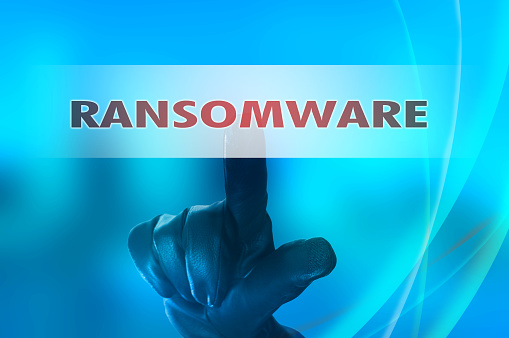 Ransomware 101: The Latest Hacking Technique Lock Your Files On Google Drive