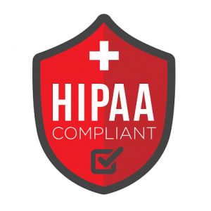 HIPAA Compliant