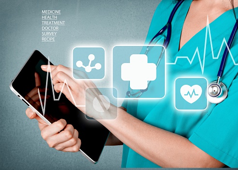 Medical Devices ioT