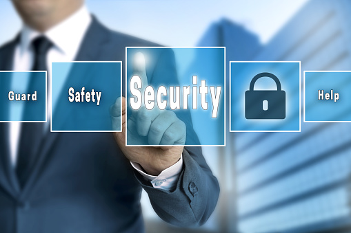 Accountant Computer Security