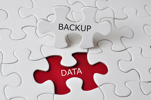 data backup chicago