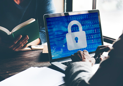 3 Data Security Best Practices