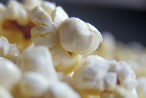 Popcorn Time Ransomware