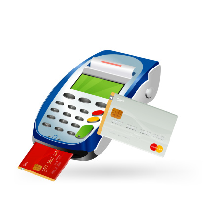 Credit Card EVM