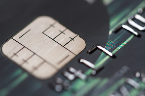 Credit Card EMV