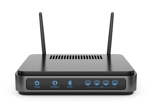 Netgear Router