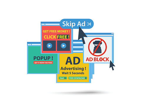 Pop Up Ads Office 365