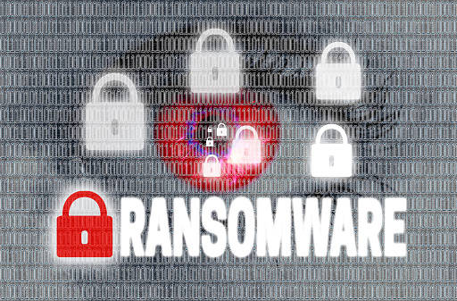 Ransomware