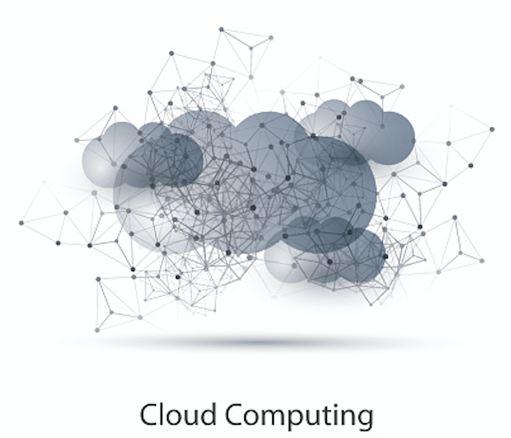 Cloud Computing