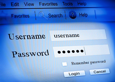 tips for creating strong passwords and passphrases