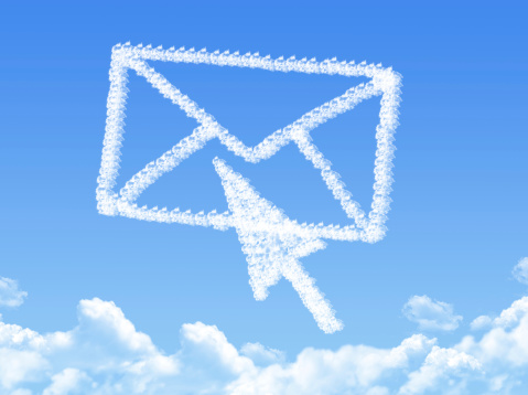 Cloud Email Servers