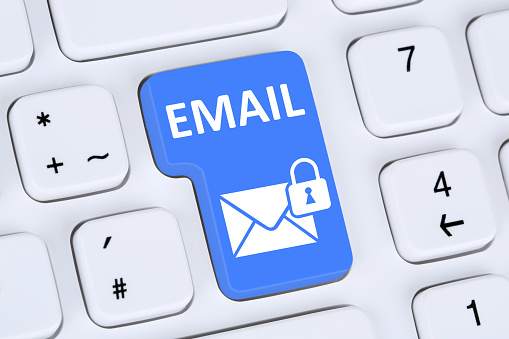 HIPAA Secure Email