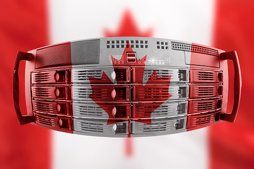 Canada Cyber Security