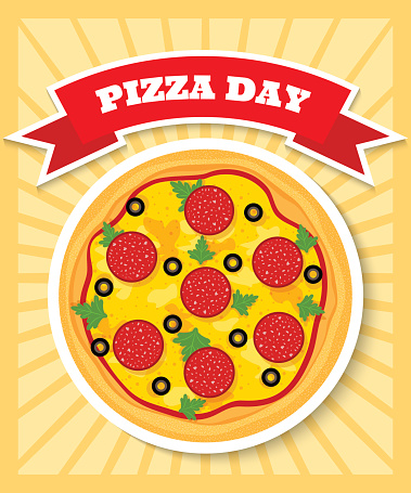 pizza day