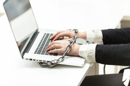 Law Firm Cyber Security