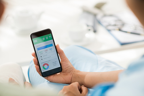 Healthcare Mobile Apps