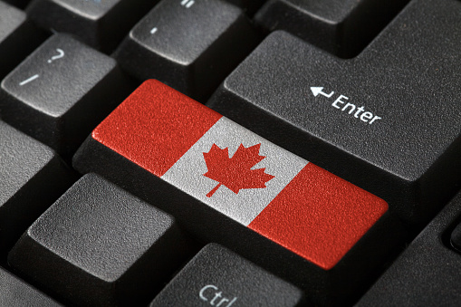 Canada Data Breach