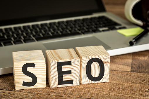 SEO Services