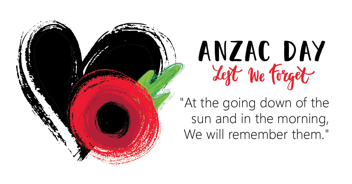 Anzac Day