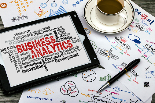 Business Analytics