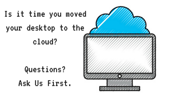 Cloud Desktops