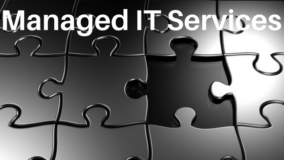 Managed IT Services