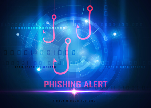 Phishing Alert