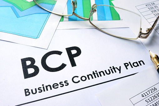 Business Continuity Plan